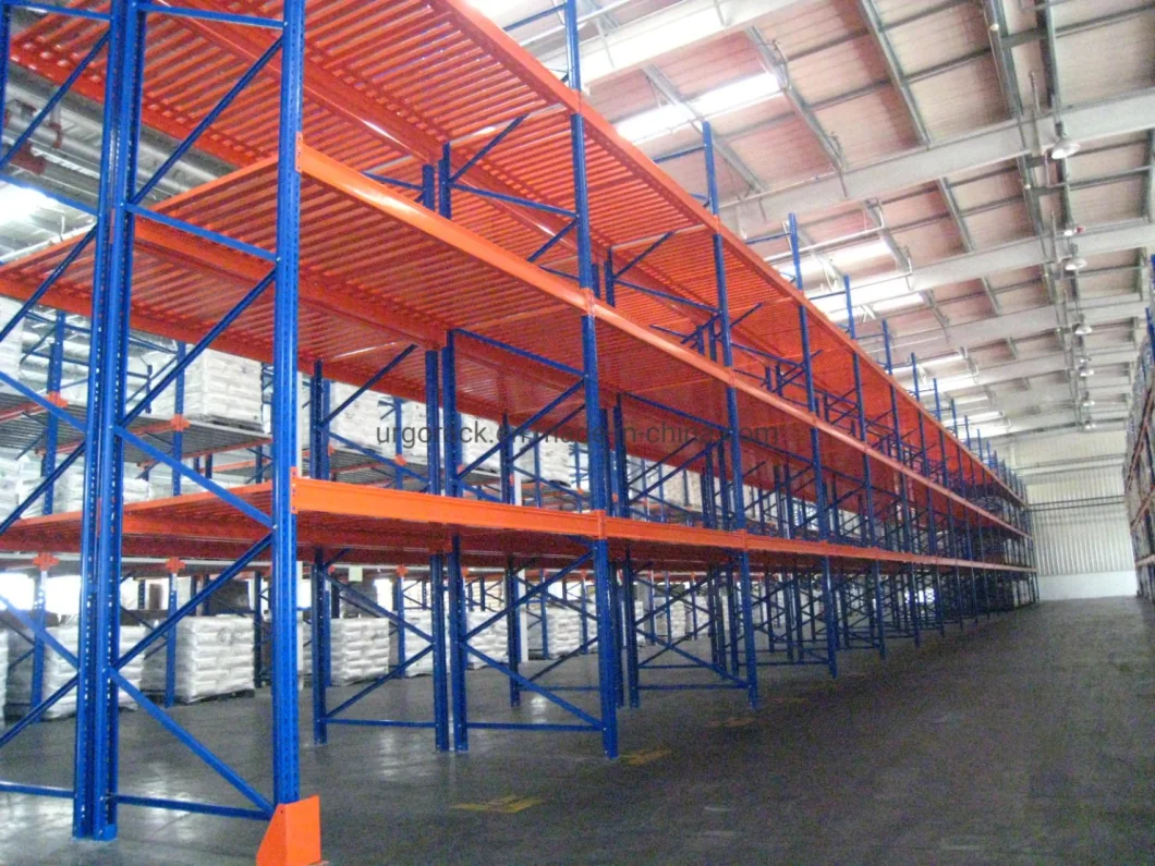 High Quality Low Price Pallet Rack for Warehouse Storage