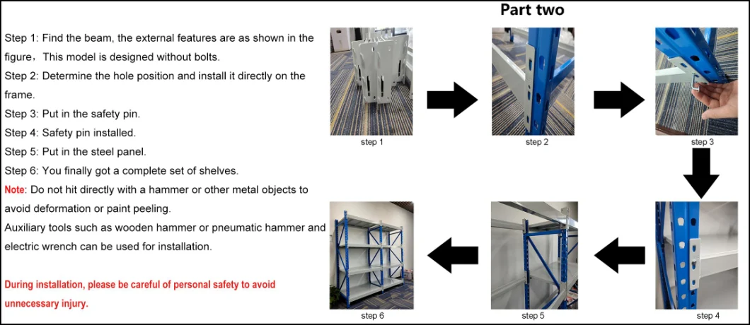 Jise Automated Intelligent Agv Shelving with CE, Efficiency Standing Multi-Layer Storage Rack Highly Customized Warehouse Shelf.