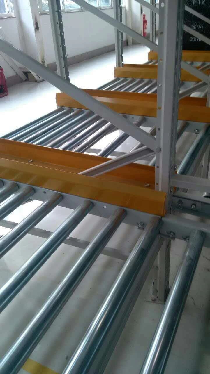 Ebil-Gravity Flow Carton Flow Steel Rack